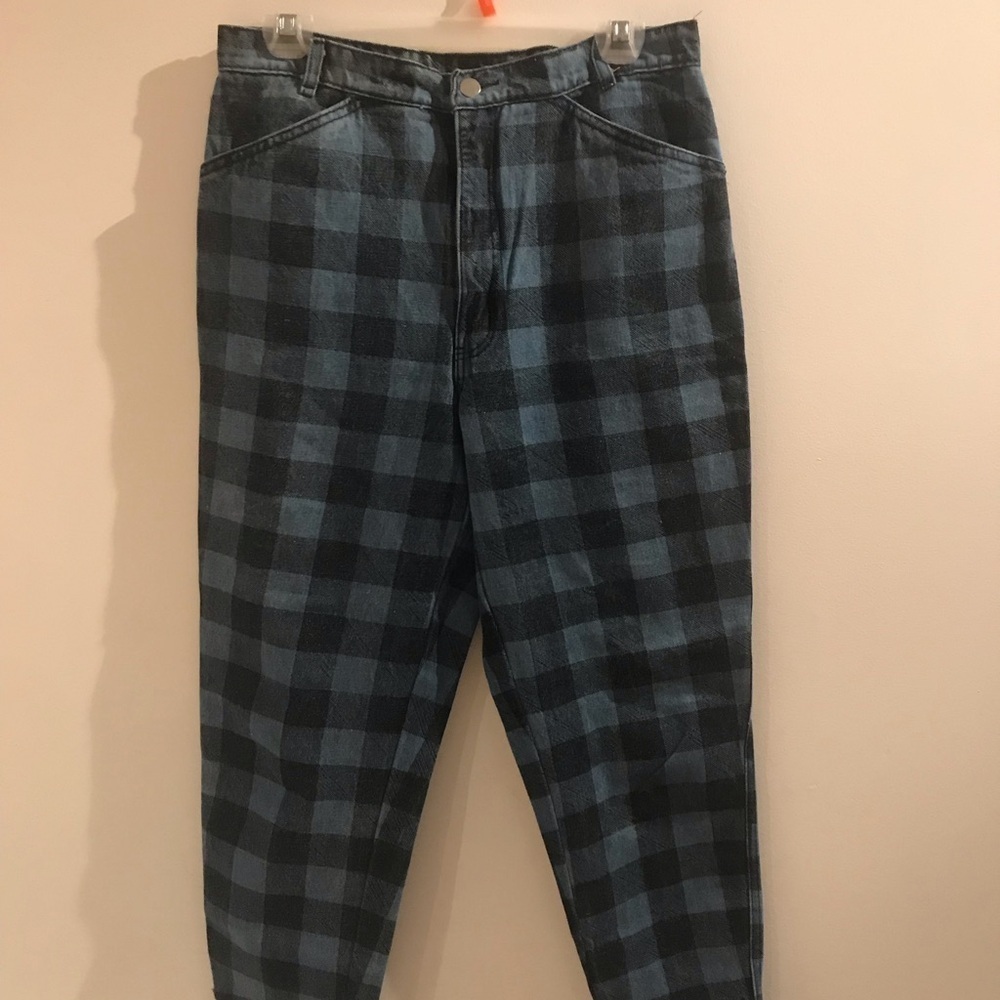 3/15$ Gravity jeans